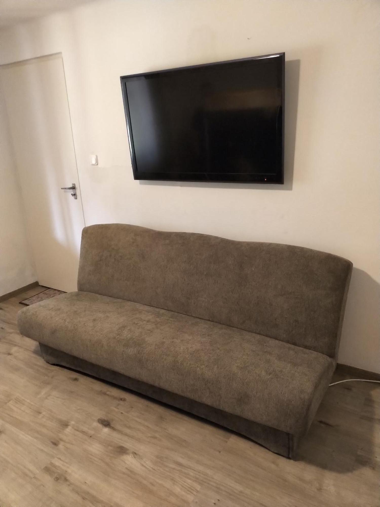 Reteshaz Strudelhaus Apartmanhaz Vonyarcvashegy Bagian luar foto